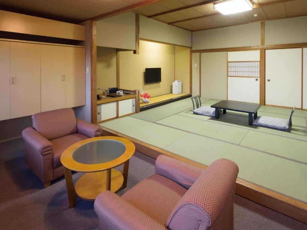 Hotel Areaone Banjinmisaki Касивадзаки Экстерьер фото