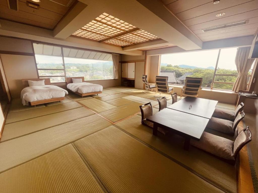 Hotel Areaone Banjinmisaki Касивадзаки Экстерьер фото