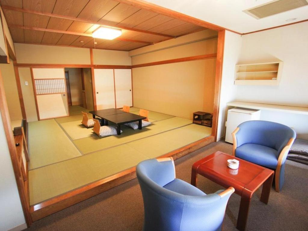 Hotel Areaone Banjinmisaki Касивадзаки Экстерьер фото